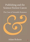 Publishing and the Science Fiction Canon (eBook, ePUB)