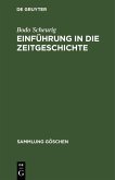 Einführung in die Zeitgeschichte (eBook, PDF)