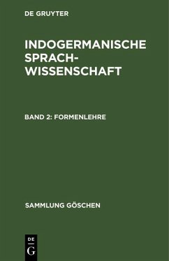 Formenlehre (eBook, PDF)