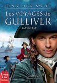 Les Voyages de Gulliver (eBook, ePUB)