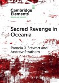 Sacred Revenge in Oceania (eBook, ePUB)