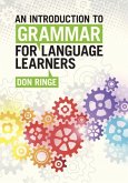 Introduction to Grammar for Language Learners (eBook, ePUB)