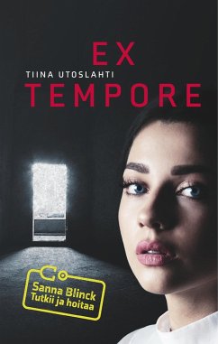 Ex Tempore (eBook, ePUB) - Utoslahti, Tiina