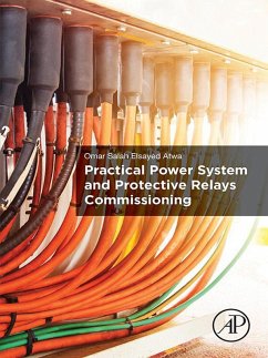 Cover Practical Power System and Protective Relays Commissioning (eBook, ePUB)