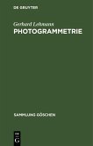 Photogrammetrie (eBook, PDF)