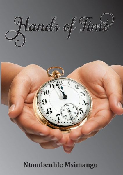 Hands of Time (eBook, ePUB) Hands of Time (eBook, ePUB)