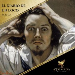 El Diario de un Loco (MP3-Download) - Lu, Xun