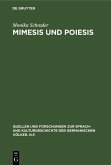 Mimesis und Poiesis (eBook, PDF)