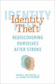 Identity Theft (eBook, ePUB)