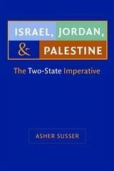 Cover Israel, Jordan, and Palestine (eBook, ePUB)