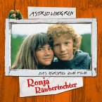 Astrid Lindgren - Ronja Räubertochter (MP3-Download)