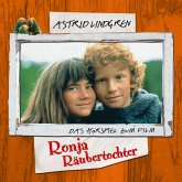 Astrid Lindgren - Ronja Räubertochter (MP3-Download) Astrid Lindgren - Ronja Räubertochter (MP3-Download)
