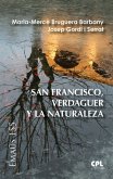 San Francisco, Verdaguer y la naturaleza (eBook, ePUB)