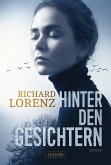 HINTER DEN GESICHTERN (eBook, ePUB)