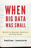 When Big Data Was Small (eBook, ePUB)