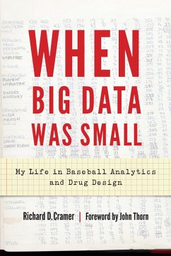 Cover When Big Data Was Small (eBook, ePUB)