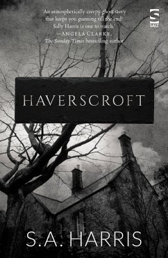 Haverscroft (eBook, ePUB) - Harris, S. A.