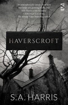 Cover Haverscroft (eBook, ePUB)