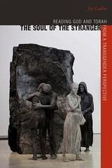 Cover Soul of the Stranger (eBook, ePUB)