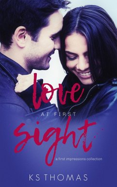 Cover Love At First Sight (eBook, ePUB)