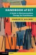 Handbook of ECT (eBook, ePUB) - Bild 1