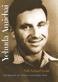 Yehuda Amichai (eBook, ePUB) Yehuda Amichai (eBook, ePUB)