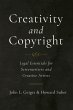 Creativity and Copyright (eBook, ePUB) - Bild 1