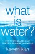 What Is Water? (eBook, ePUB) - Bild 1
