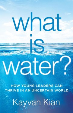 Cover What Is Water? (eBook, ePUB)