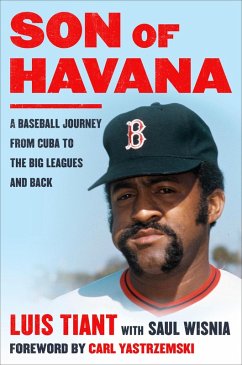 Cover Son of Havana (eBook, ePUB)
