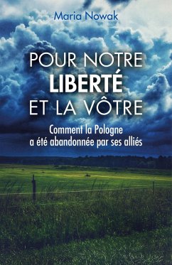 Cover Pour notre liberte et la votre (eBook, ePUB)