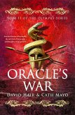 Oracle's War (eBook, ePUB) Oracle's War (eBook, ePUB)