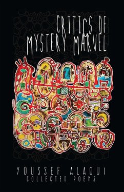 Cover Critics of Mystery Marvel (eBook, ePUB)