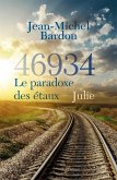 46934 le paradoxe des etaux - Tome 2 (eBook, ePUB)