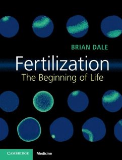 Fertilization (eBook, ePUB) - Dale, Brian