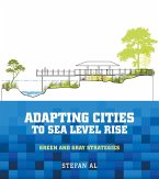 Adapting Cities to Sea Level Rise (eBook, ePUB)