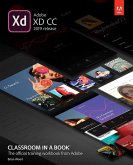Adobe XD CC Classroom in a Book (2019 Release) (eBook, ePUB)