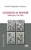 Lloances al Senyor (eBook, ePUB)