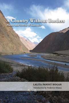 Cover Country Without Borders (eBook, ePUB)