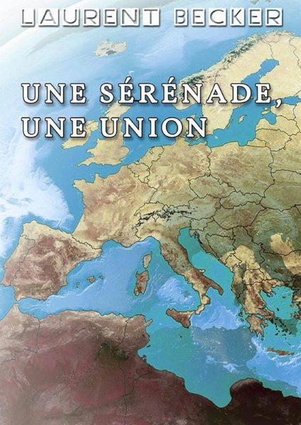 Une serenade, une union (eBook, ePUB) Une serenade, une union (eBook, ePUB)