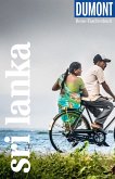 DuMont Reise-Taschenbuch Reiseführer Sri Lanka (eBook, PDF)