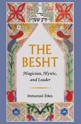 Cover Besht (eBook, ePUB)