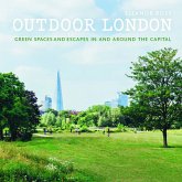 Outdoor London (eBook, ePUB)