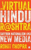 The Virtual Hindu Rashtra (eBook, ePUB)