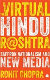 The Virtual Hindu Rashtra (eBook, ePUB) The Virtual Hindu Rashtra (eBook, ePUB)