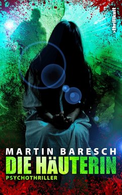Cover DIE HÄUTERIN (eBook, ePUB)