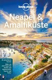 Lonely Planet Reiseführer Neapel & Amalfiküste (eBook, PDF)