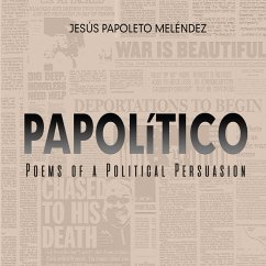 Cover PAPOLiTICO (eBook, ePUB)