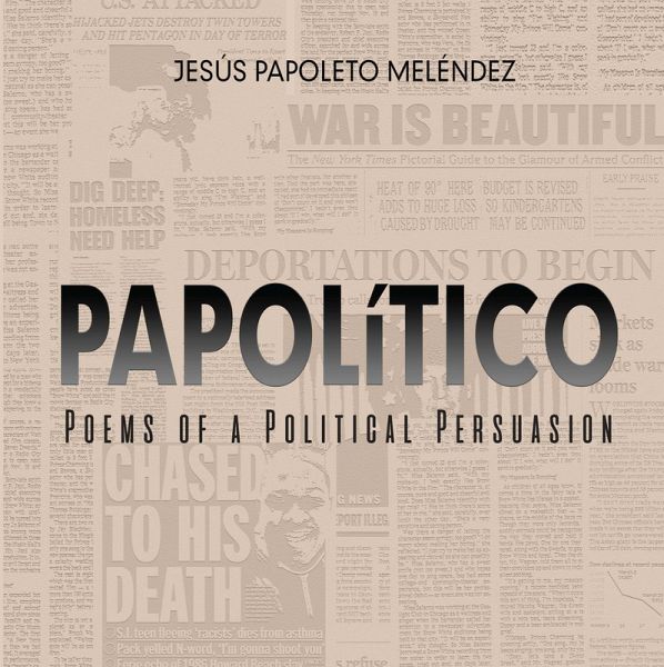 PAPOLiTICO (eBook, ePUB)