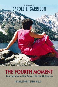 Cover Fourth Moment (eBook, ePUB)